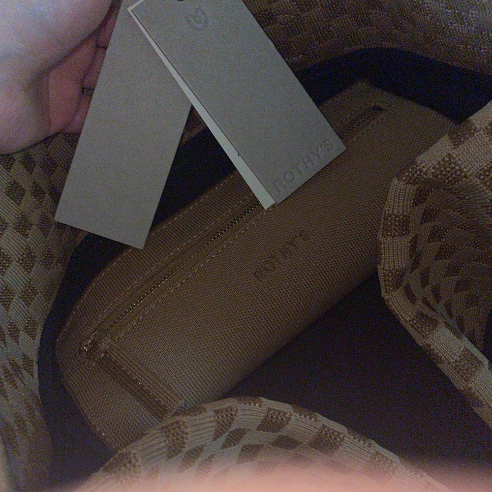 Rothy’s The Weekender Bag - Picture 4 of 16